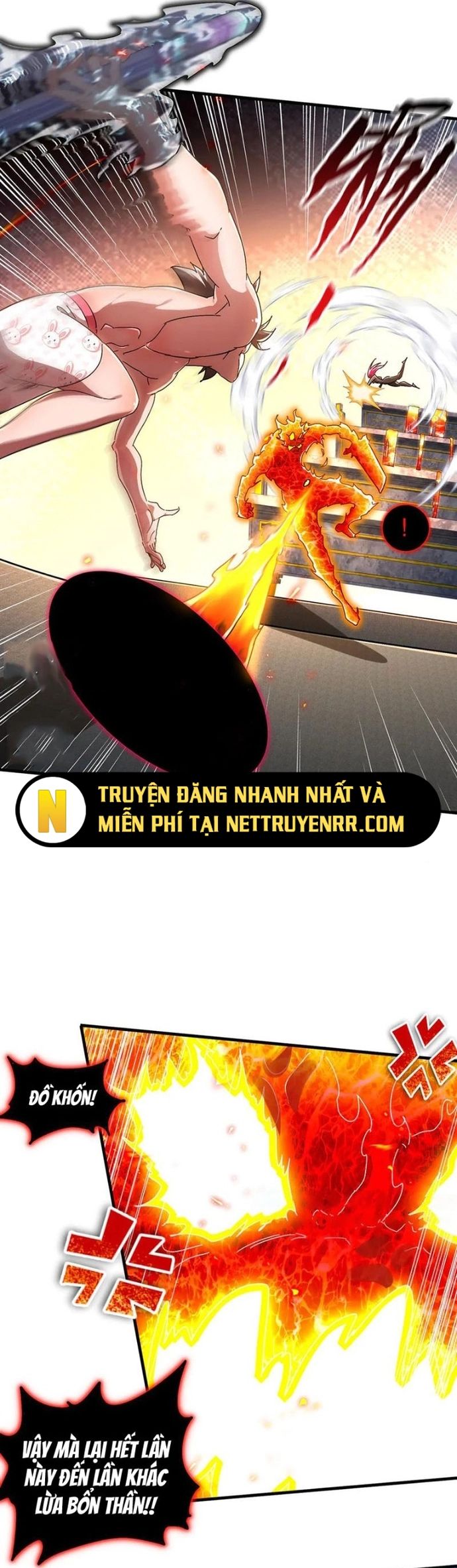 Tuyệt Thế Đạo Lữ - Chap 367