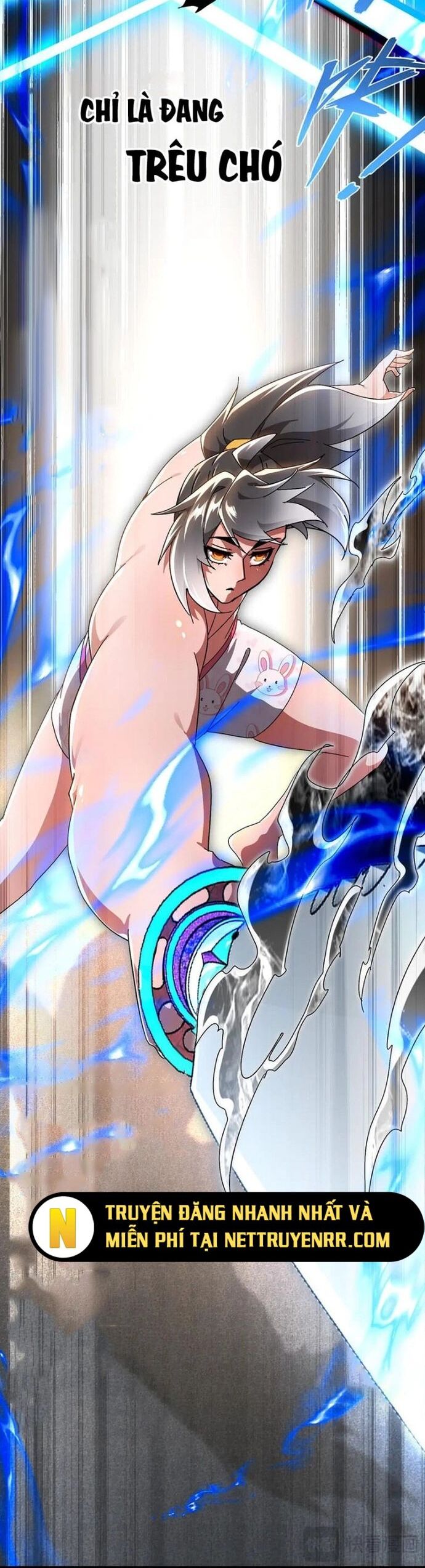 Tuyệt Thế Đạo Lữ - Chap 367