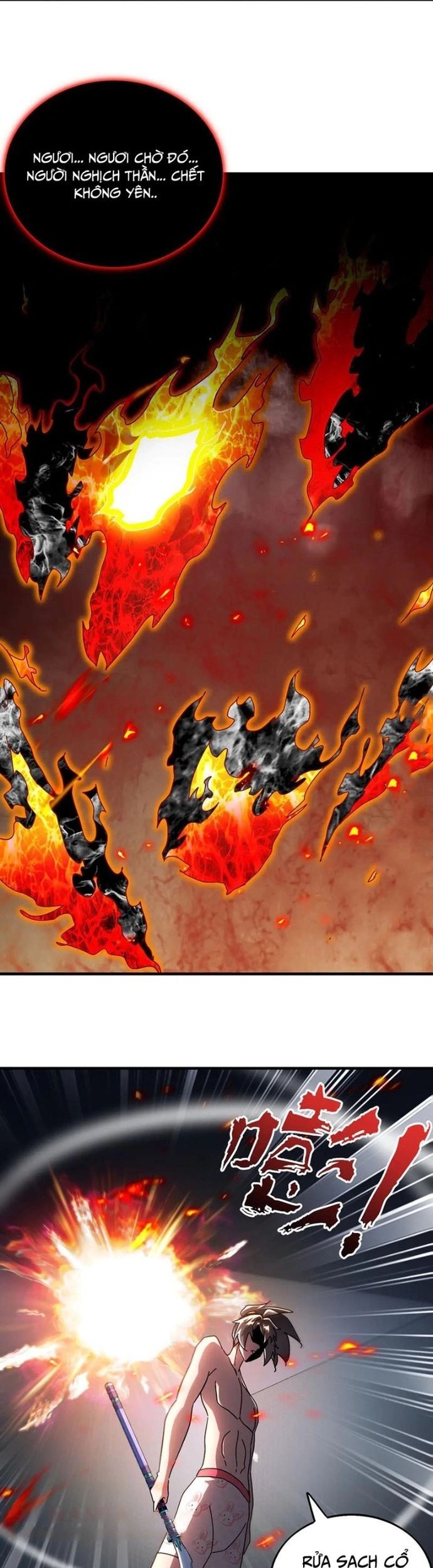 Tuyệt Thế Đạo Lữ - Chap 367