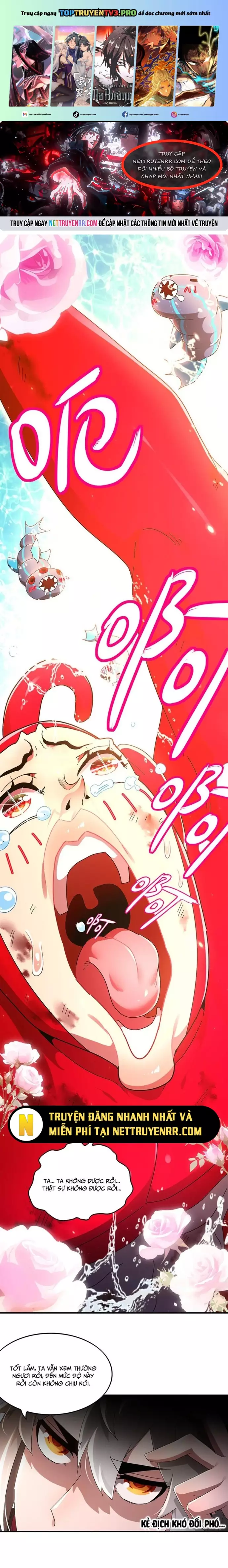 Tuyệt Thế Đạo Lữ - Chap 369