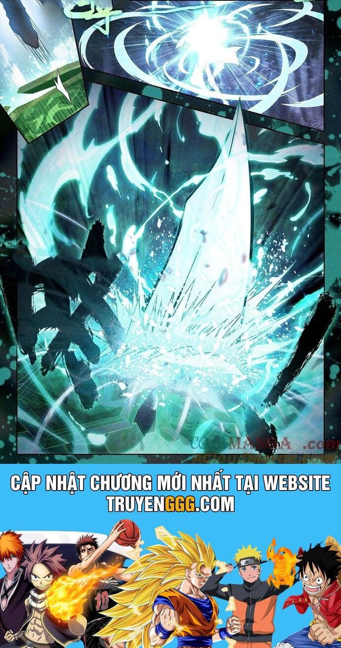 Tuyệt Thế Đường Môn - Đấu La Đại Lục 2 - Chap 500