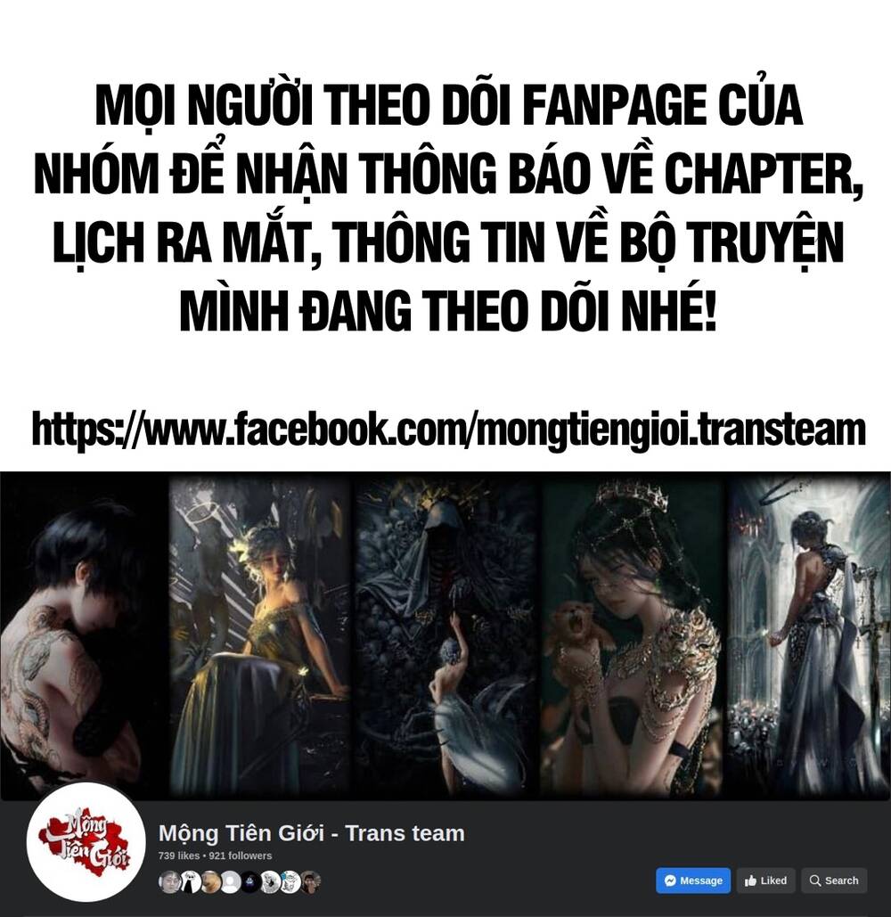 Tuyệt Thế Võ Thần - Chap 962