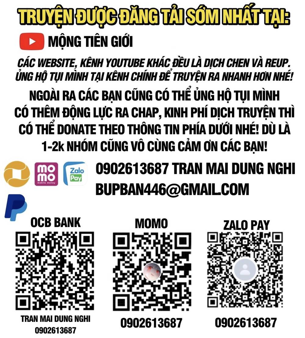 Tuyệt Thế Võ Thần - Chap 962
