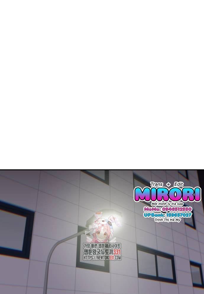 Unluck - Chap 13