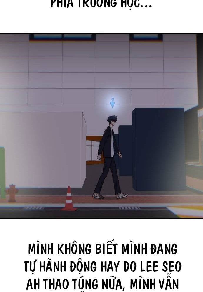 Unluck - Chap 13