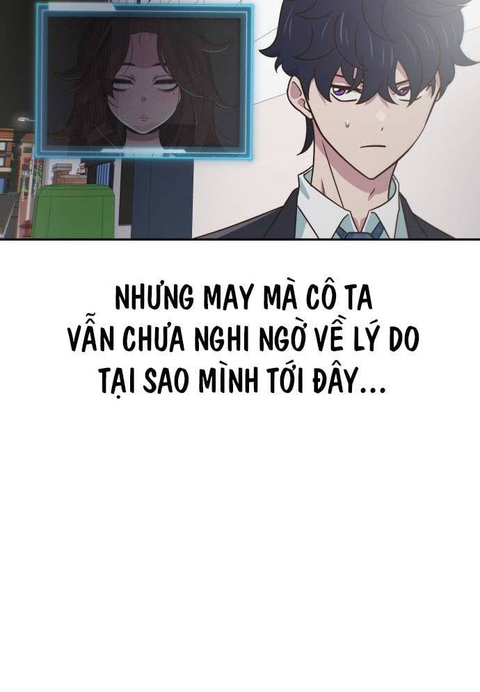 Unluck - Chap 13