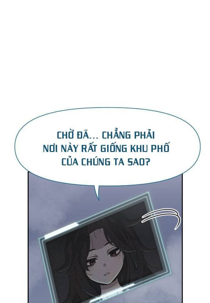 Unluck - Chap 13