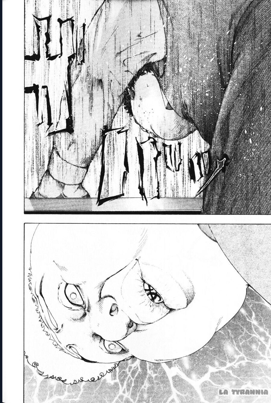 Usogui - Chap 162