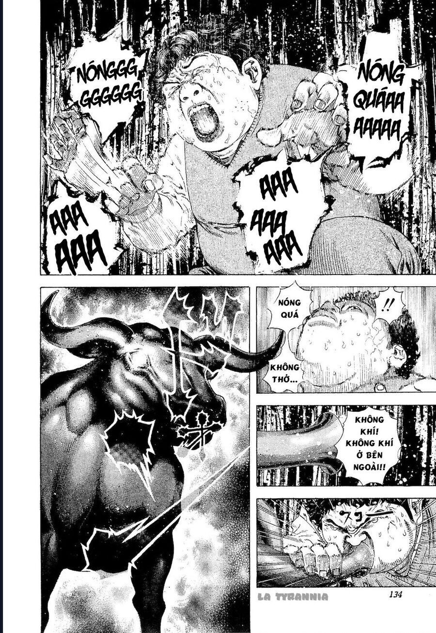 Usogui - Chap 171