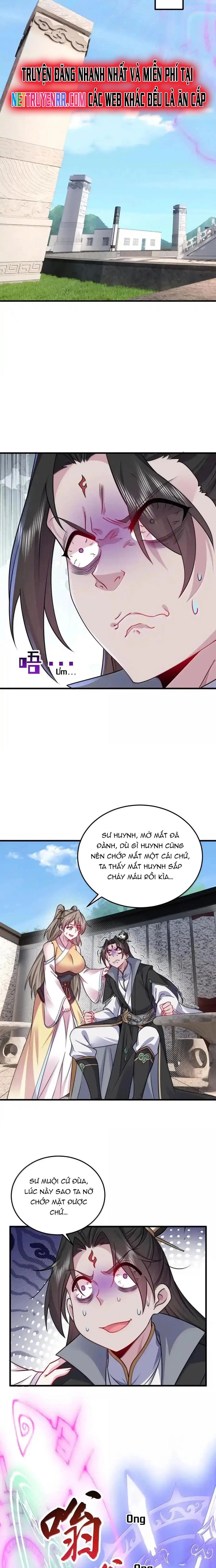 Vai Ác Sư Tôn Mang Theo Các Đồ Đệ Vô Địch Thiên Hạ - Chap 160