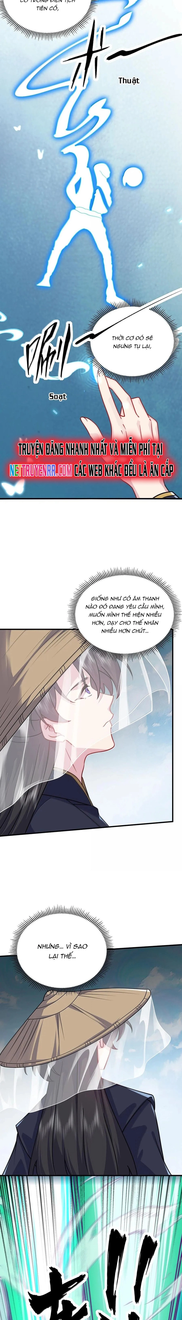 Vai Ác Sư Tôn Mang Theo Các Đồ Đệ Vô Địch Thiên Hạ - Chap 161