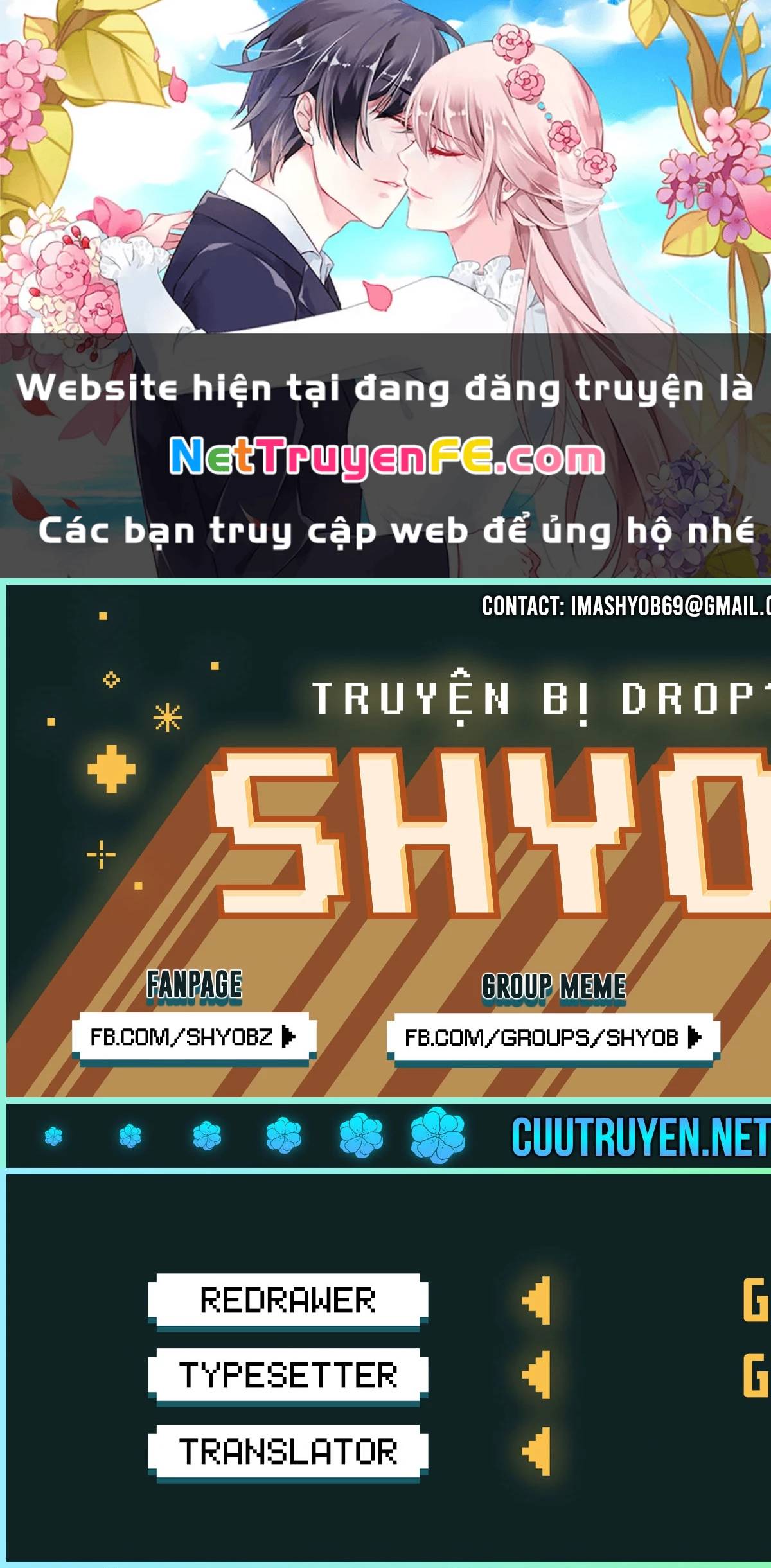 Văn Phòng Công Chứng Sau Khi Chết - Chap 19