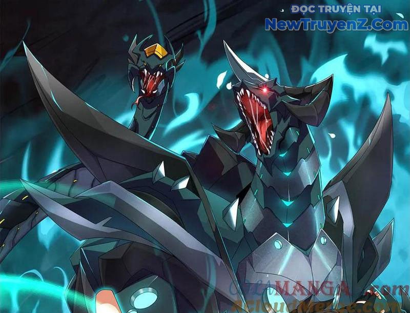 Vạn Tộc Xâm Lược: Bắt Đầu Thuần Hóa Cự Thú Cấp Sử Thi - Chap 28