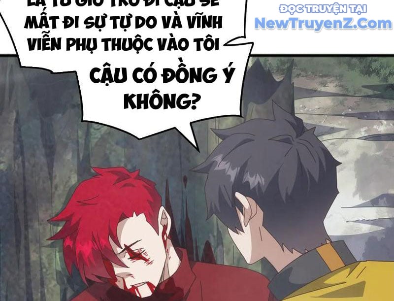 Vạn Tộc Xâm Lược: Bắt Đầu Thuần Hóa Cự Thú Cấp Sử Thi - Chap 28