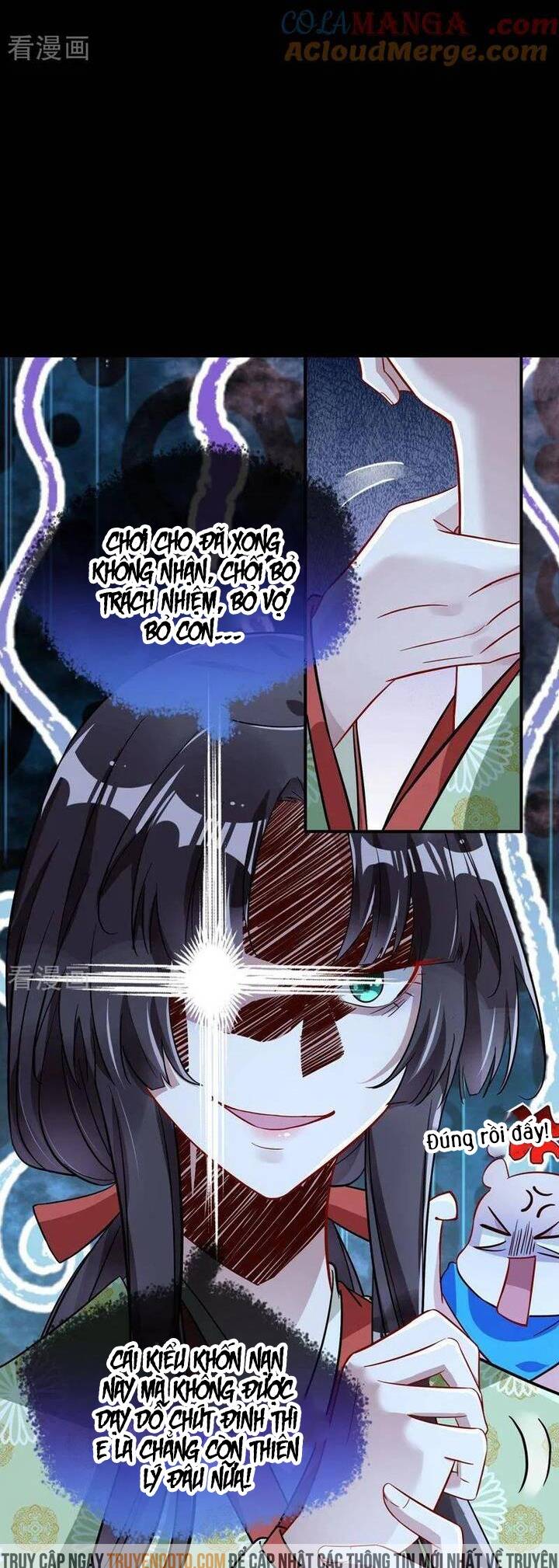 Vạn Tra Triêu Hoàng - Chap 782