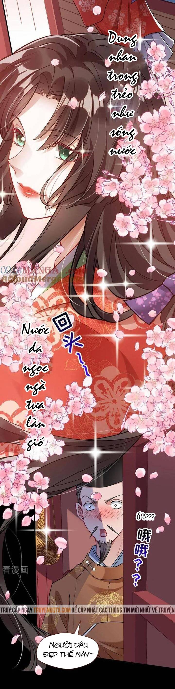 Vạn Tra Triêu Hoàng - Chap 782