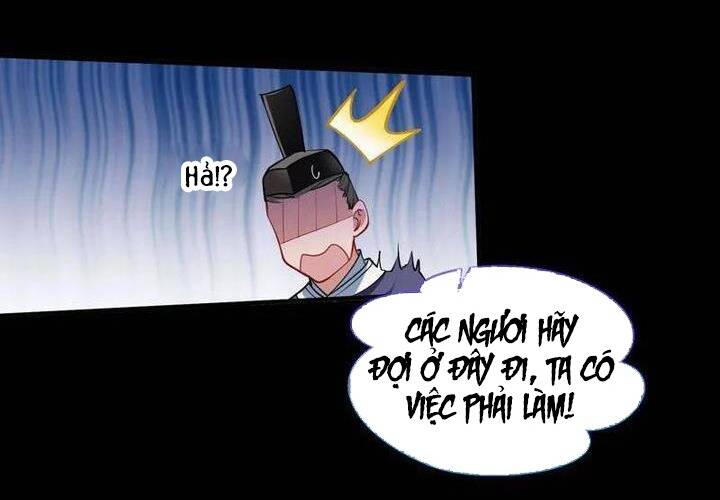 Vạn Tra Triêu Hoàng - Chap 782