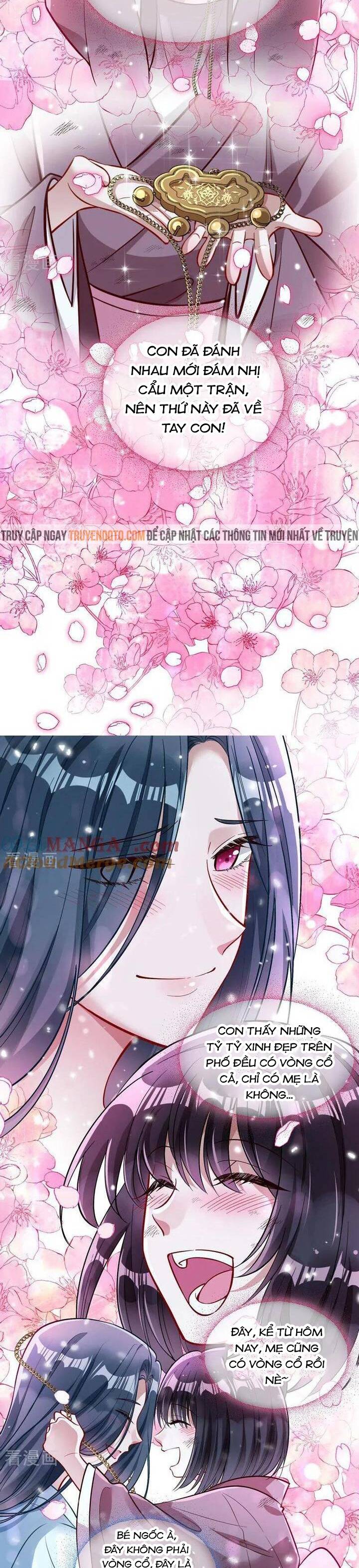 Vạn Tra Triêu Hoàng - Chap 782