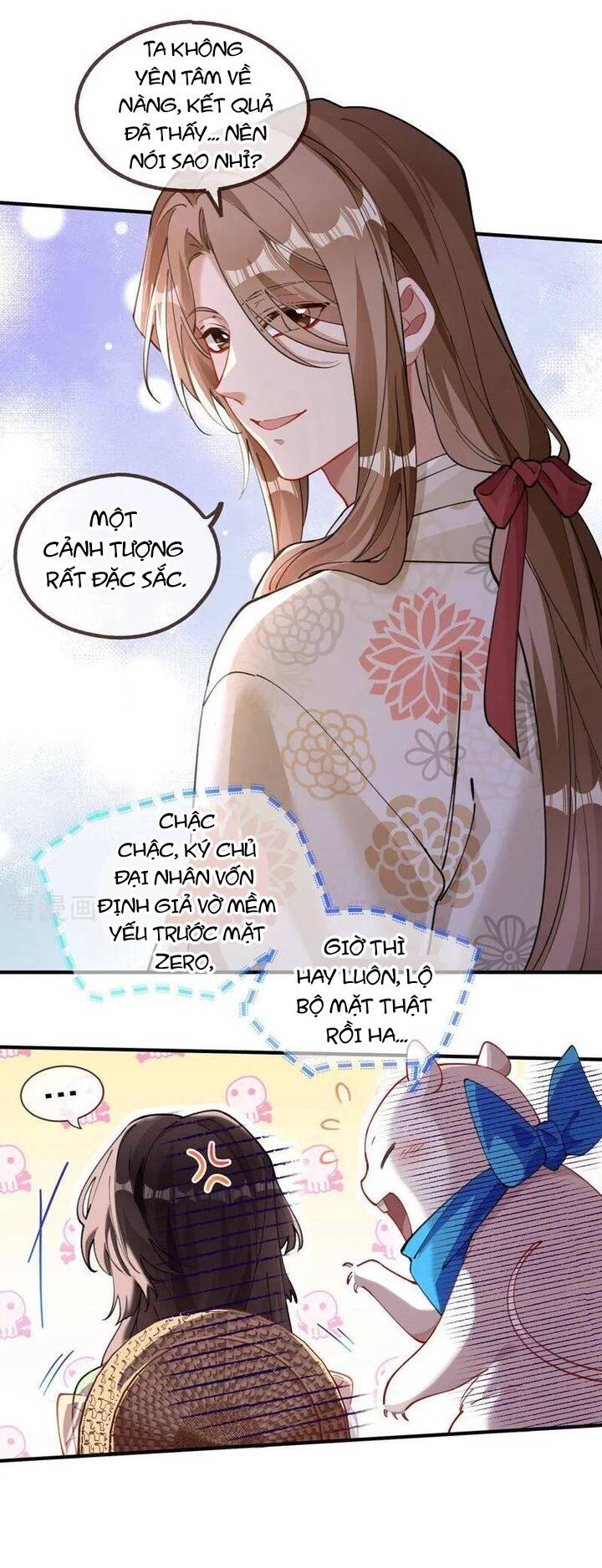Vạn Tra Triêu Hoàng - Chap 784