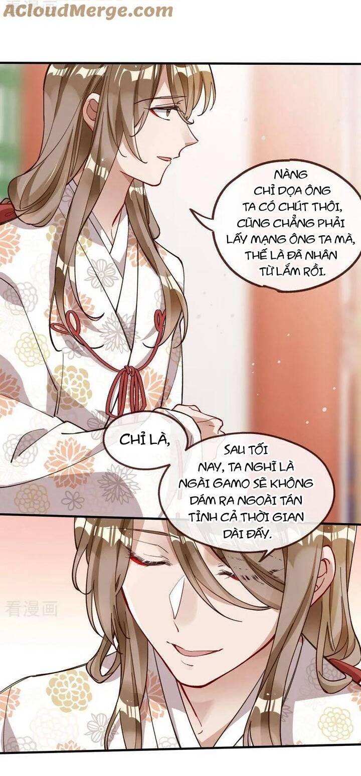 Vạn Tra Triêu Hoàng - Chap 784