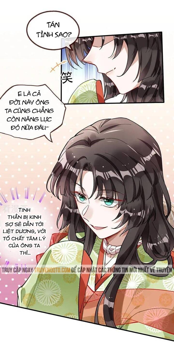 Vạn Tra Triêu Hoàng - Chap 784