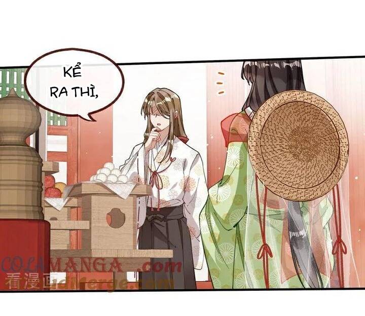 Vạn Tra Triêu Hoàng - Chap 784