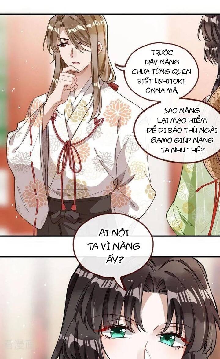 Vạn Tra Triêu Hoàng - Chap 784