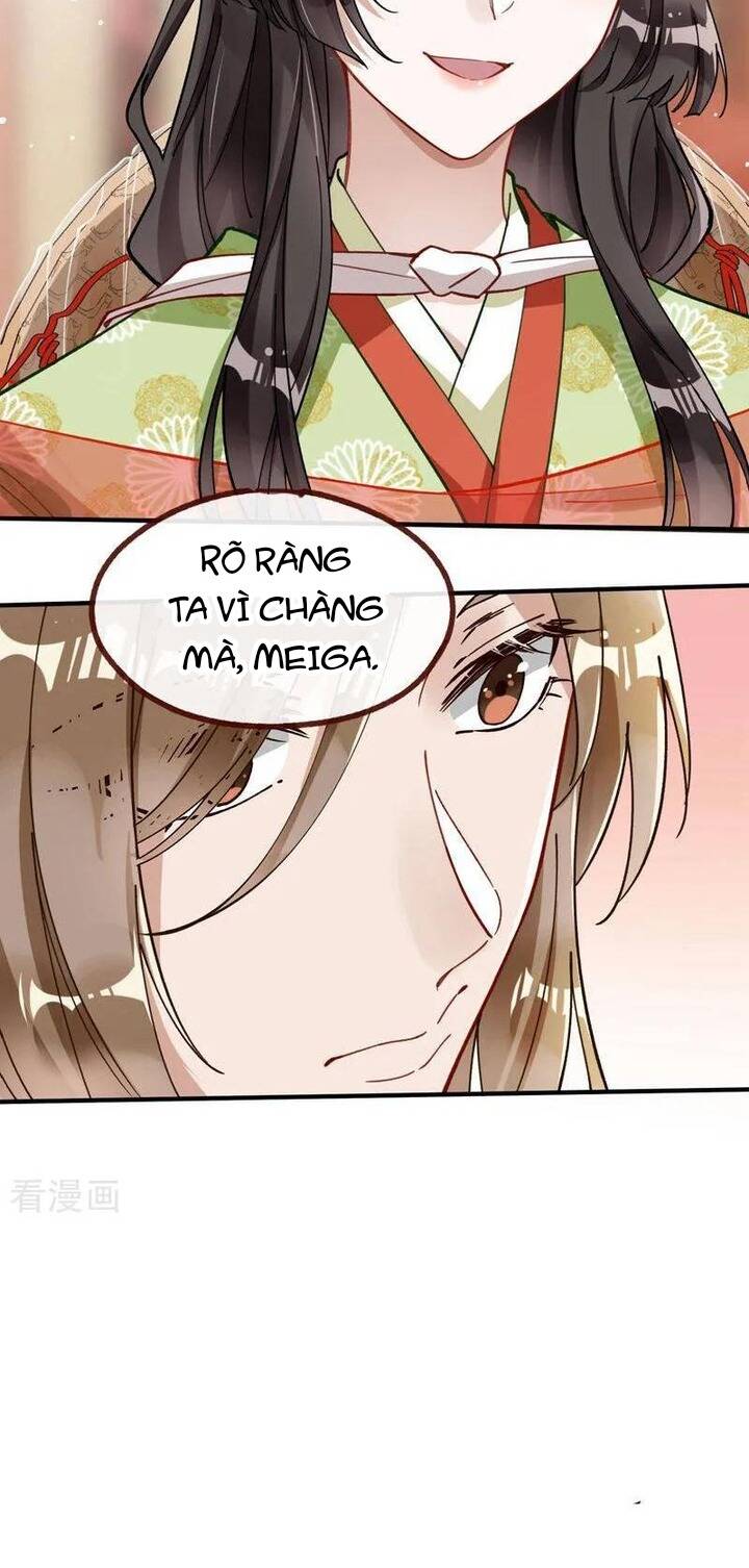 Vạn Tra Triêu Hoàng - Chap 784