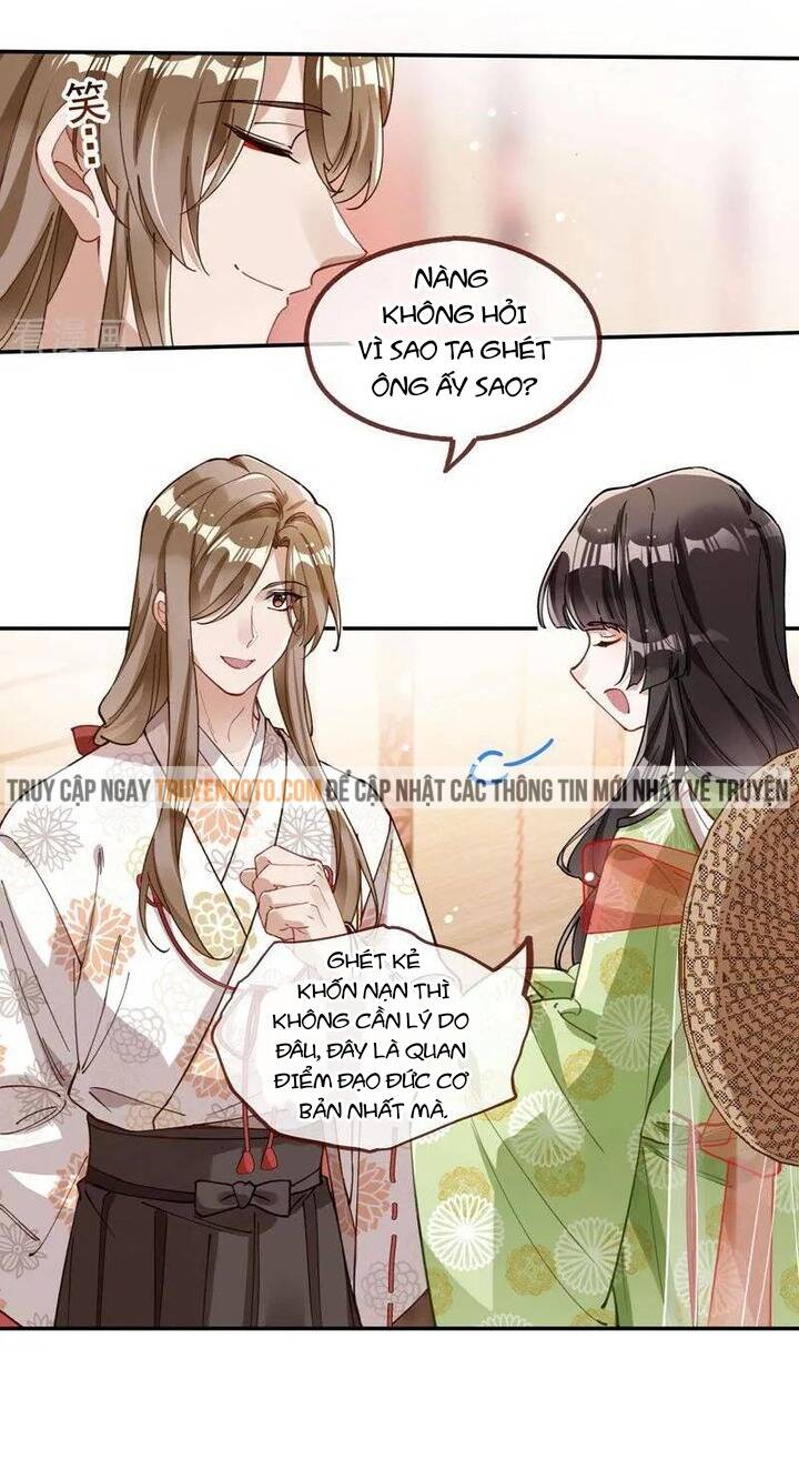 Vạn Tra Triêu Hoàng - Chap 784