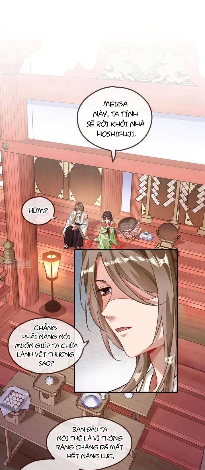 Vạn Tra Triêu Hoàng - Chap 784