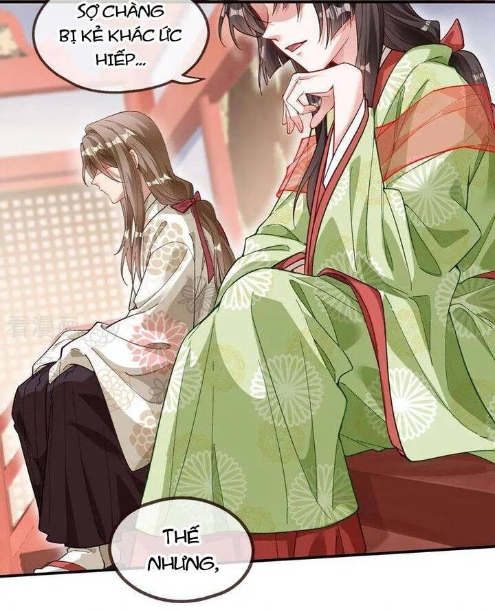 Vạn Tra Triêu Hoàng - Chap 784