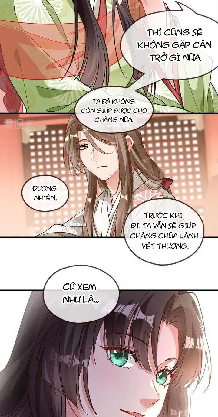 Vạn Tra Triêu Hoàng - Chap 784