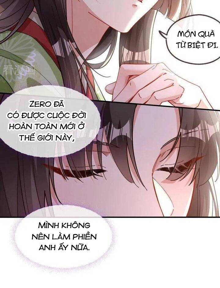 Vạn Tra Triêu Hoàng - Chap 784