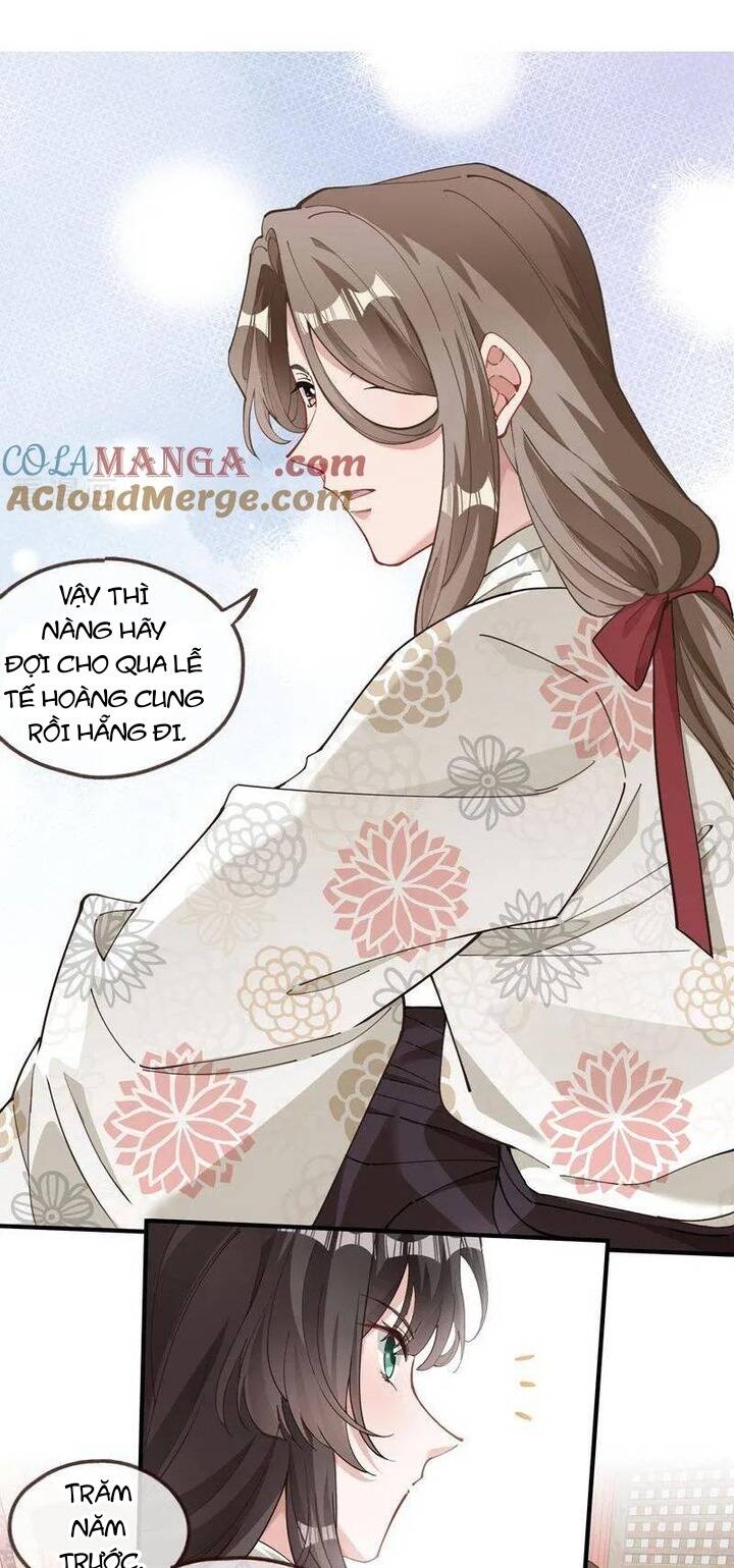 Vạn Tra Triêu Hoàng - Chap 784