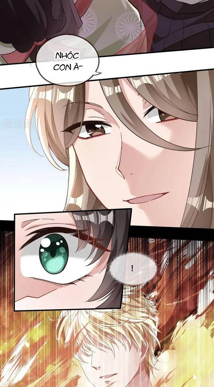Vạn Tra Triêu Hoàng - Chap 784