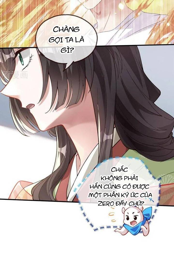Vạn Tra Triêu Hoàng - Chap 784