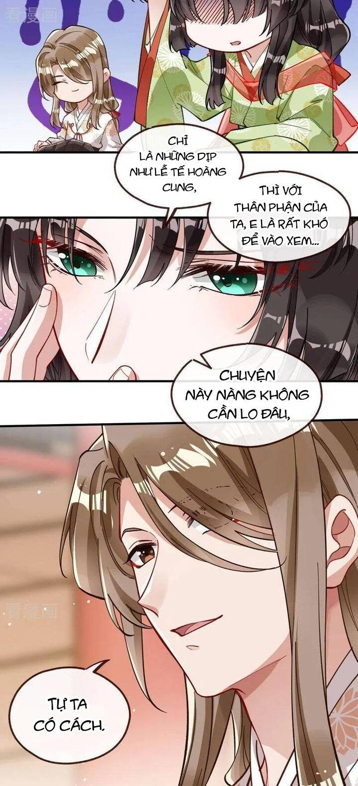 Vạn Tra Triêu Hoàng - Chap 784
