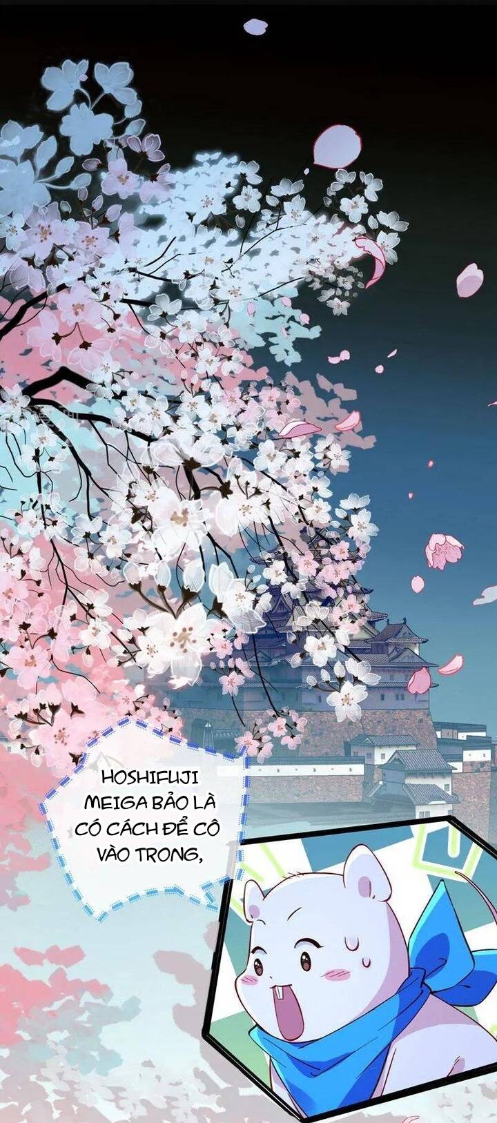 Vạn Tra Triêu Hoàng - Chap 784