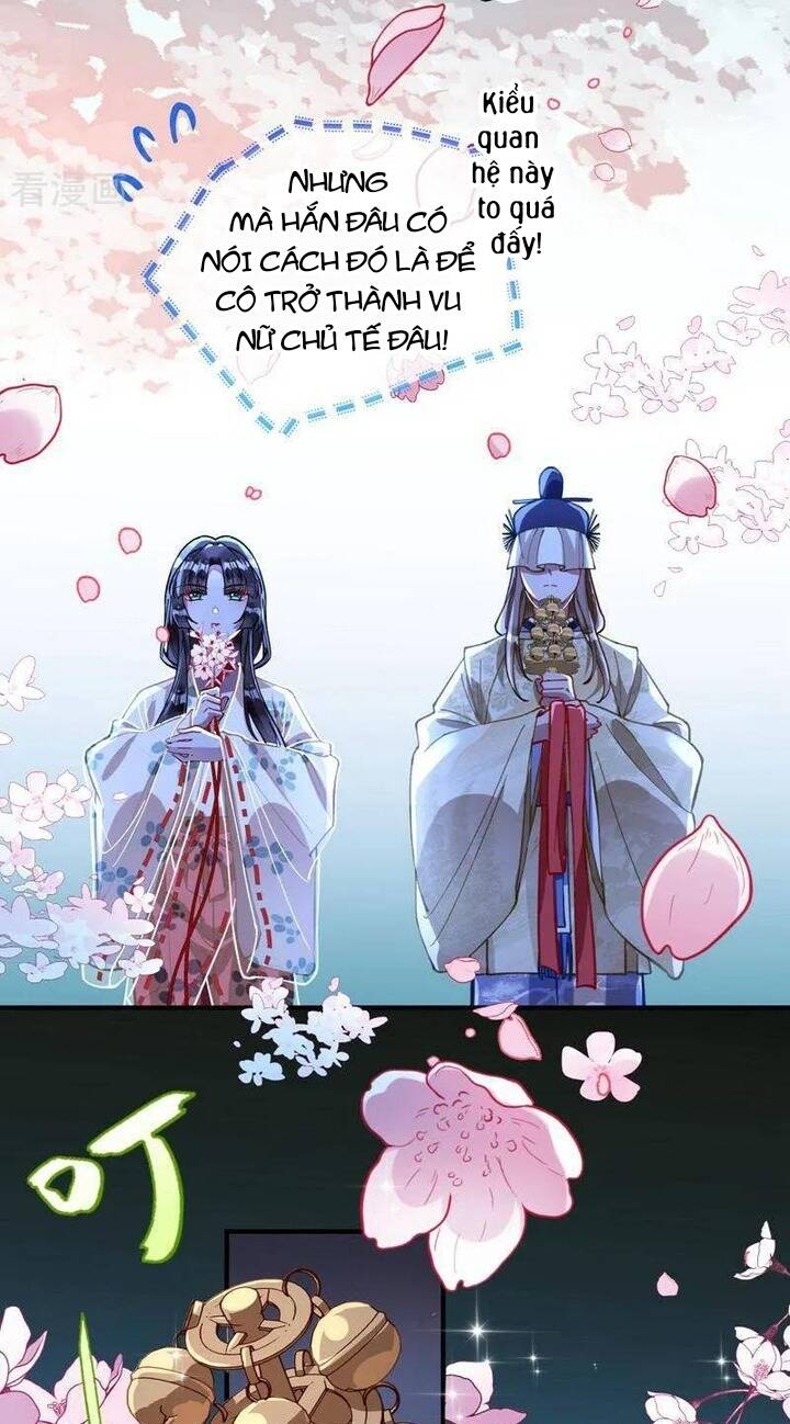 Vạn Tra Triêu Hoàng - Chap 784