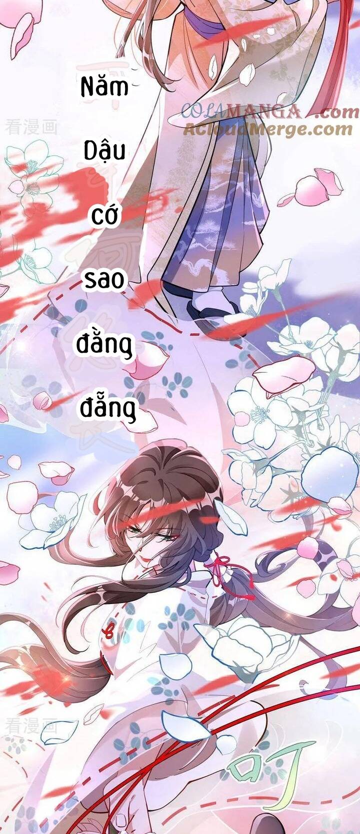 Vạn Tra Triêu Hoàng - Chap 784