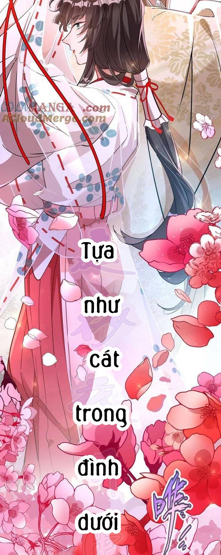 Vạn Tra Triêu Hoàng - Chap 784