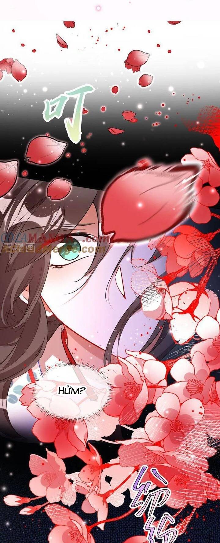 Vạn Tra Triêu Hoàng - Chap 784