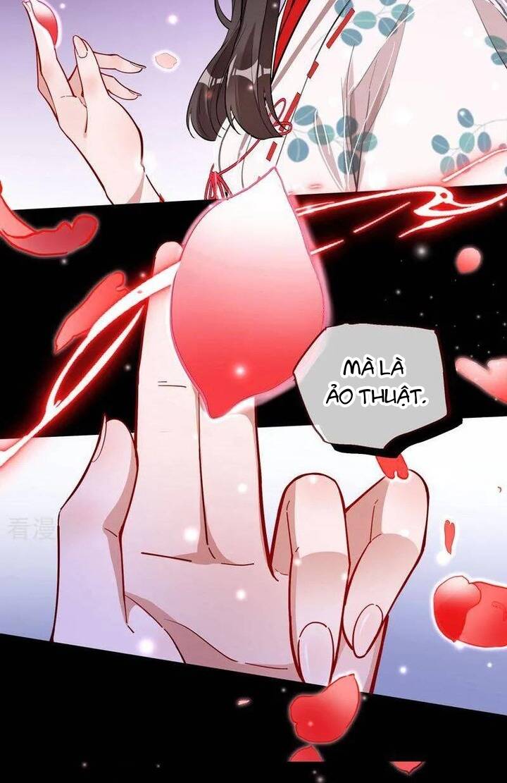 Vạn Tra Triêu Hoàng - Chap 784