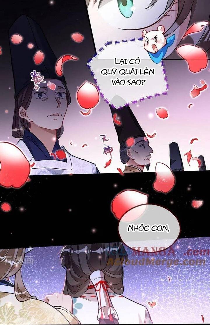 Vạn Tra Triêu Hoàng - Chap 784