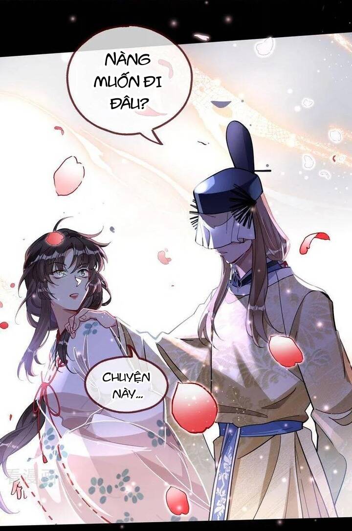 Vạn Tra Triêu Hoàng - Chap 784