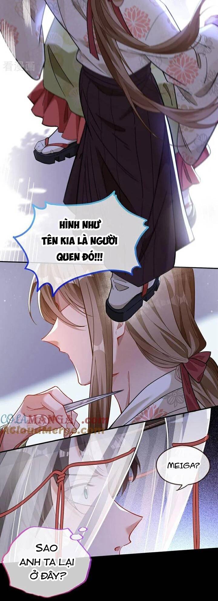 Vạn Tra Triêu Hoàng - Chap 784