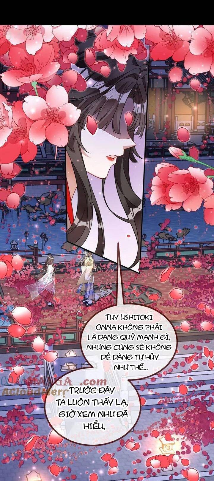 Vạn Tra Triêu Hoàng - Chap 784