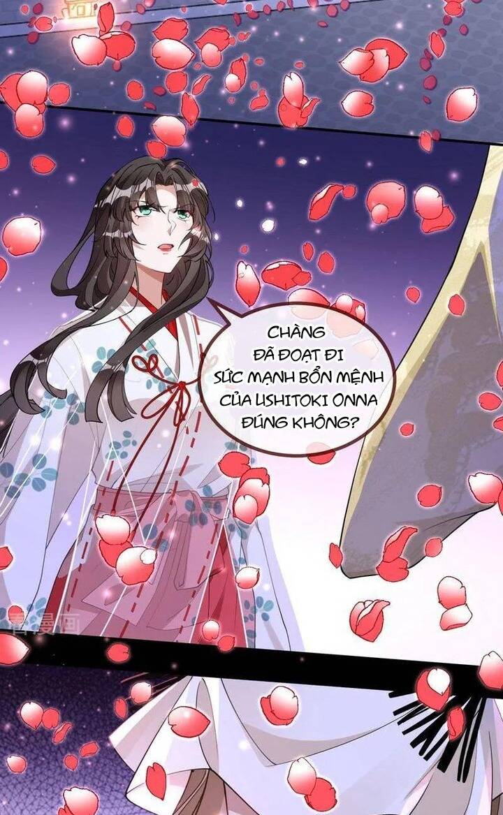 Vạn Tra Triêu Hoàng - Chap 784