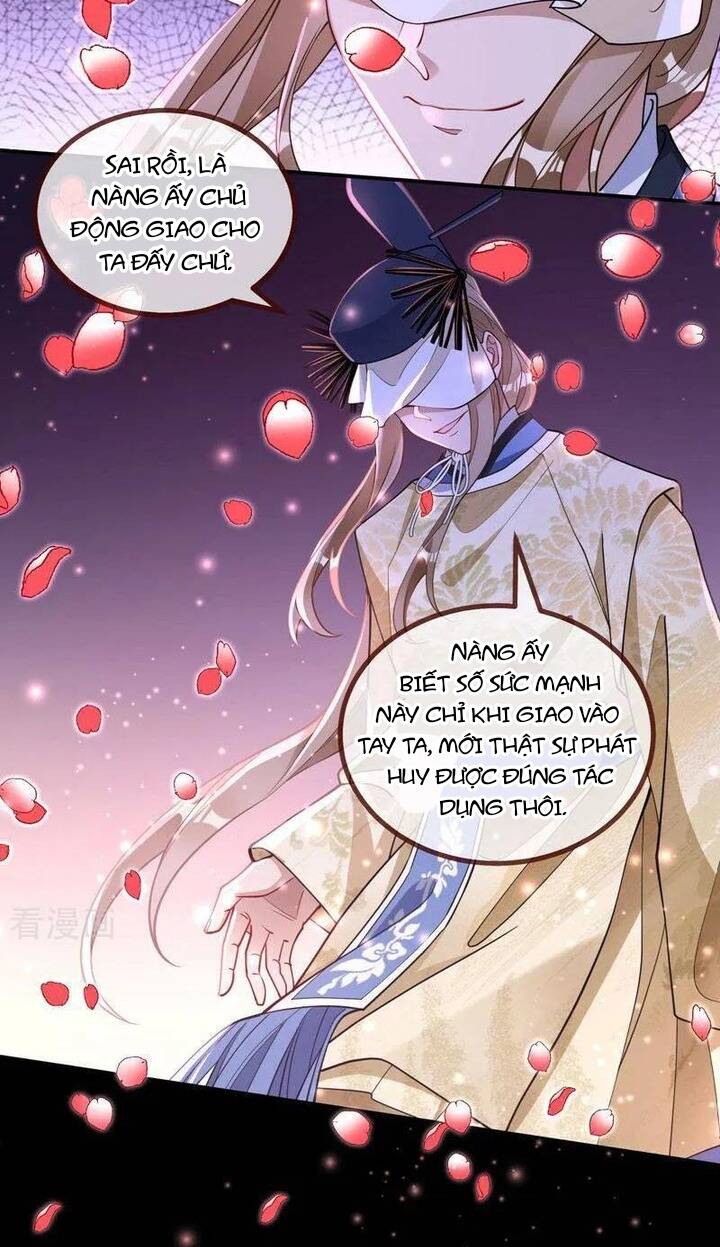 Vạn Tra Triêu Hoàng - Chap 784