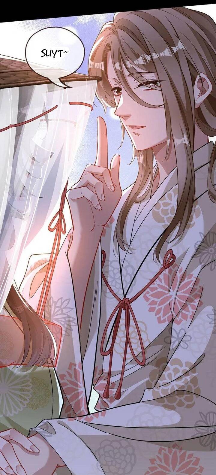 Vạn Tra Triêu Hoàng - Chap 784